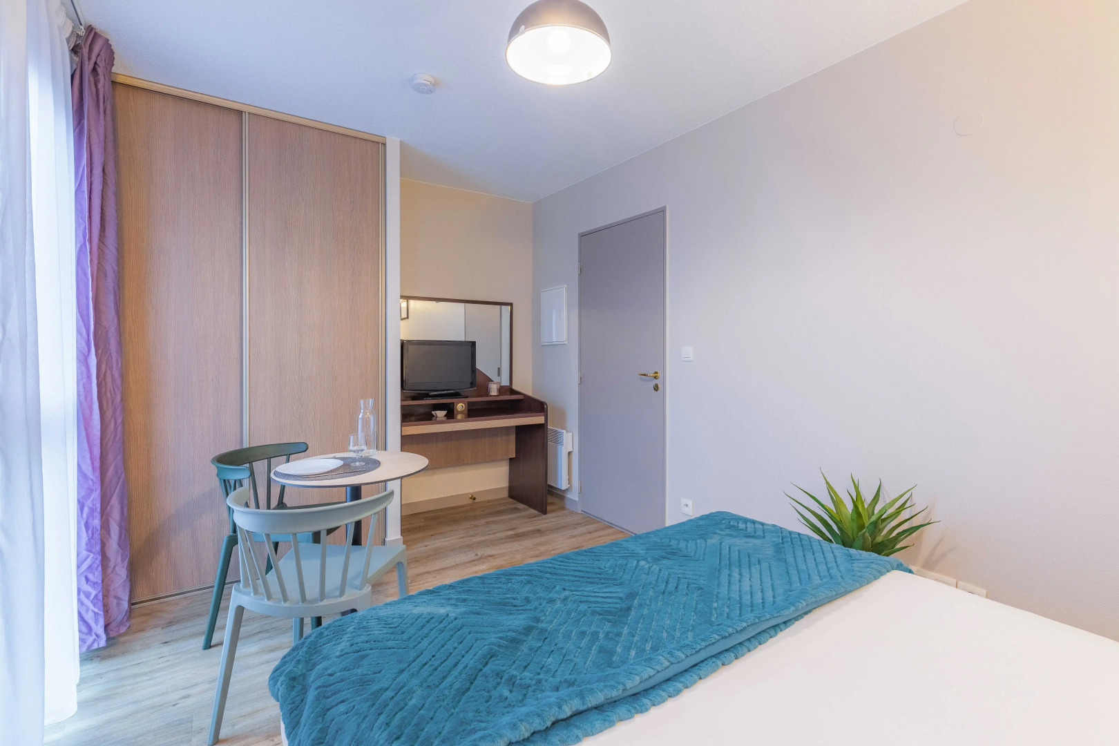 Appart'City Classic  Angoulême Centre