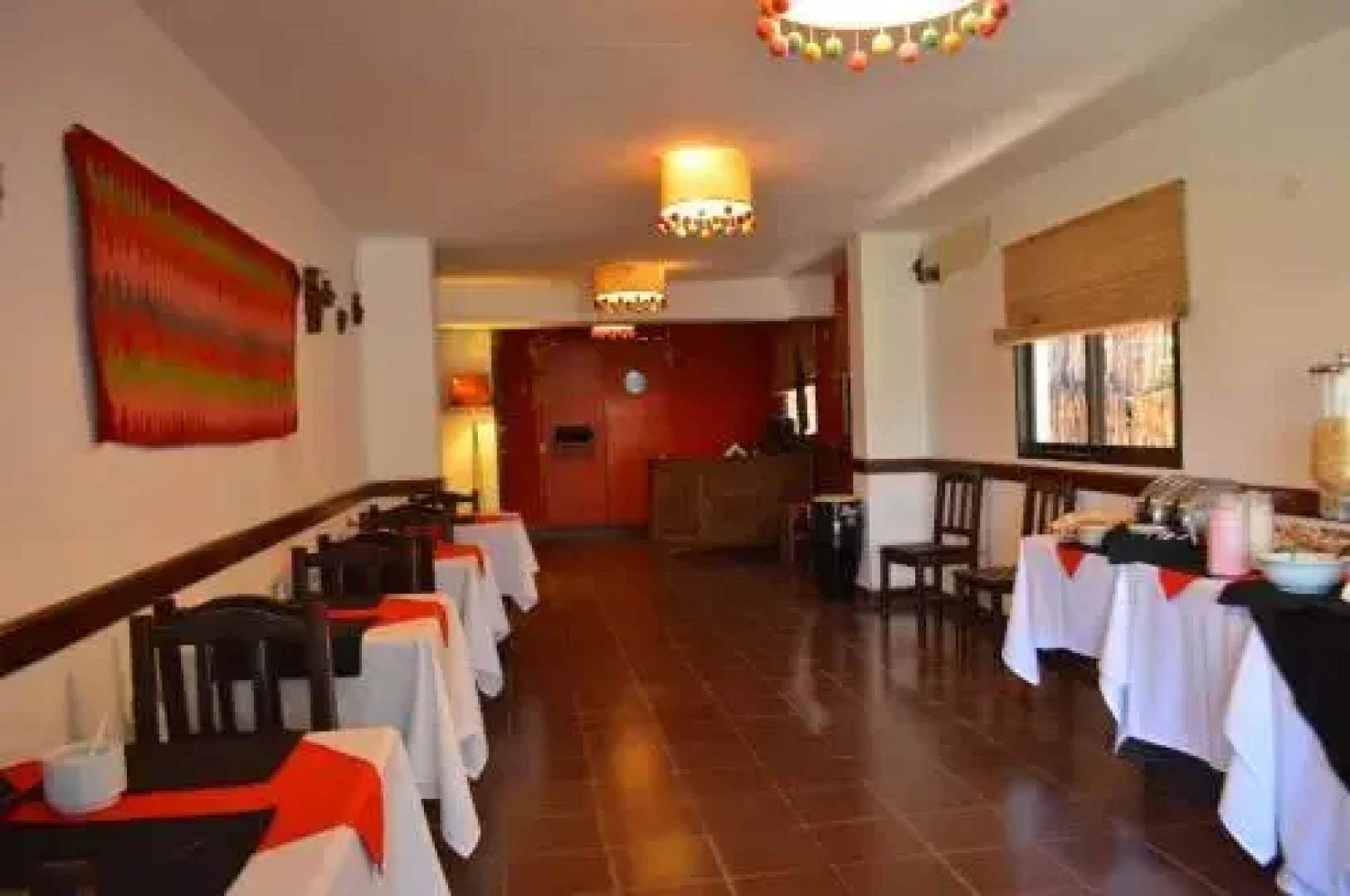 Hosteria El Corte