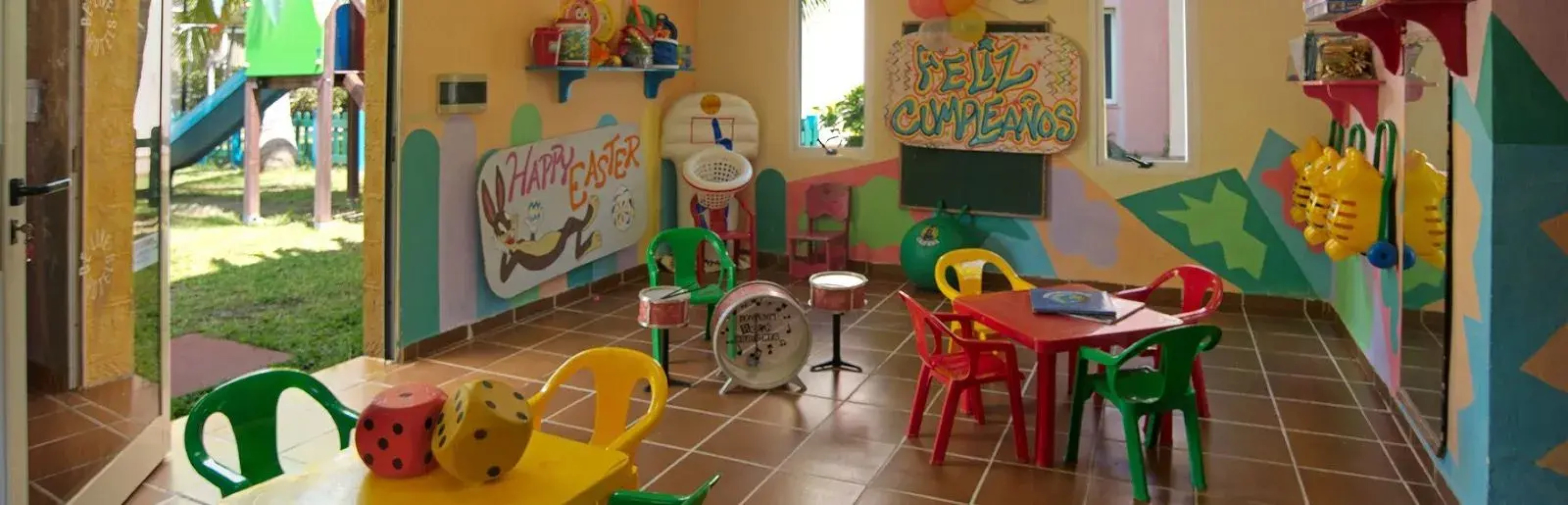 Be Live Experience Turquesa All Inclusive