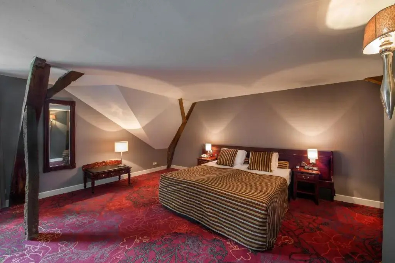Romantik Hotel Kasteel Daelenbroeck