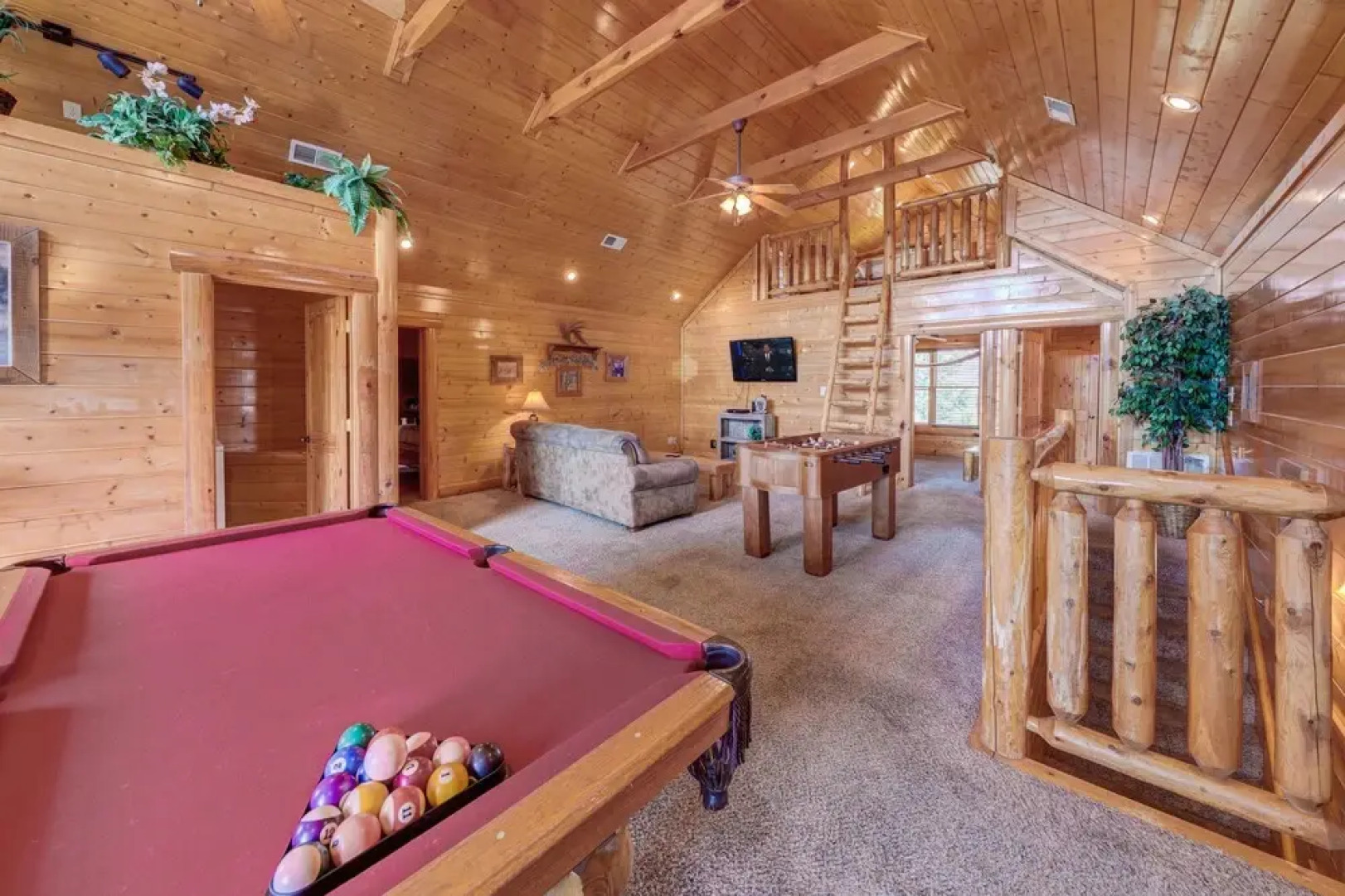 Estate of Relaxation