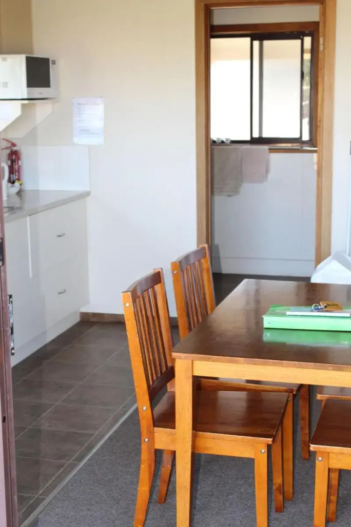 12 Apostles Cottages