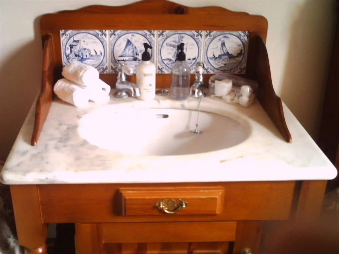 Kates Guest House B&B