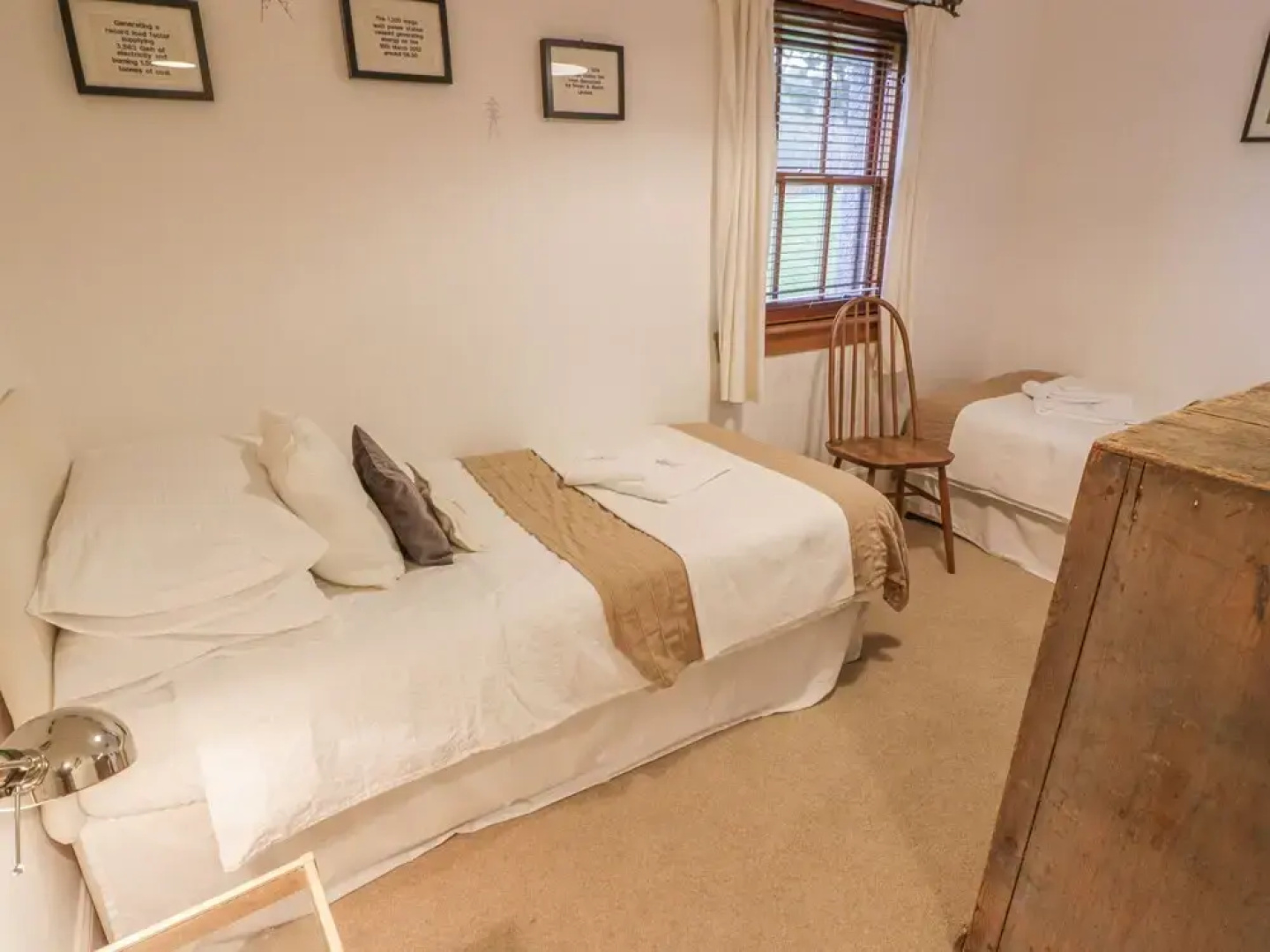 Mercat Cottage