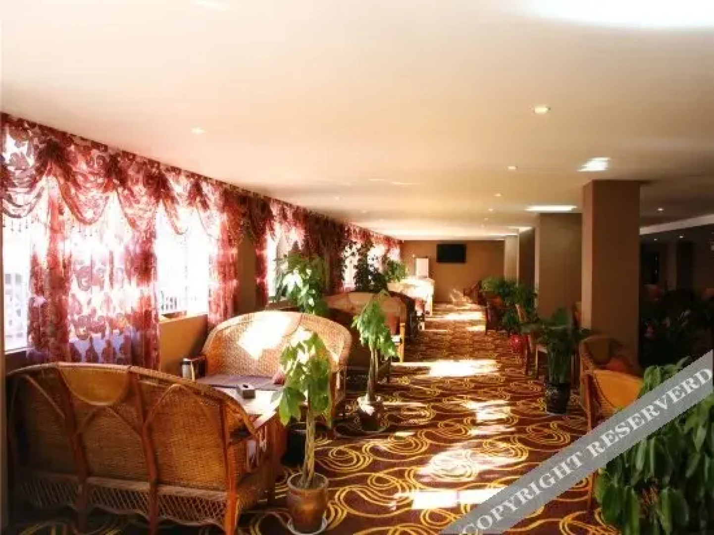 Xueyuan Hot Spring Hotel