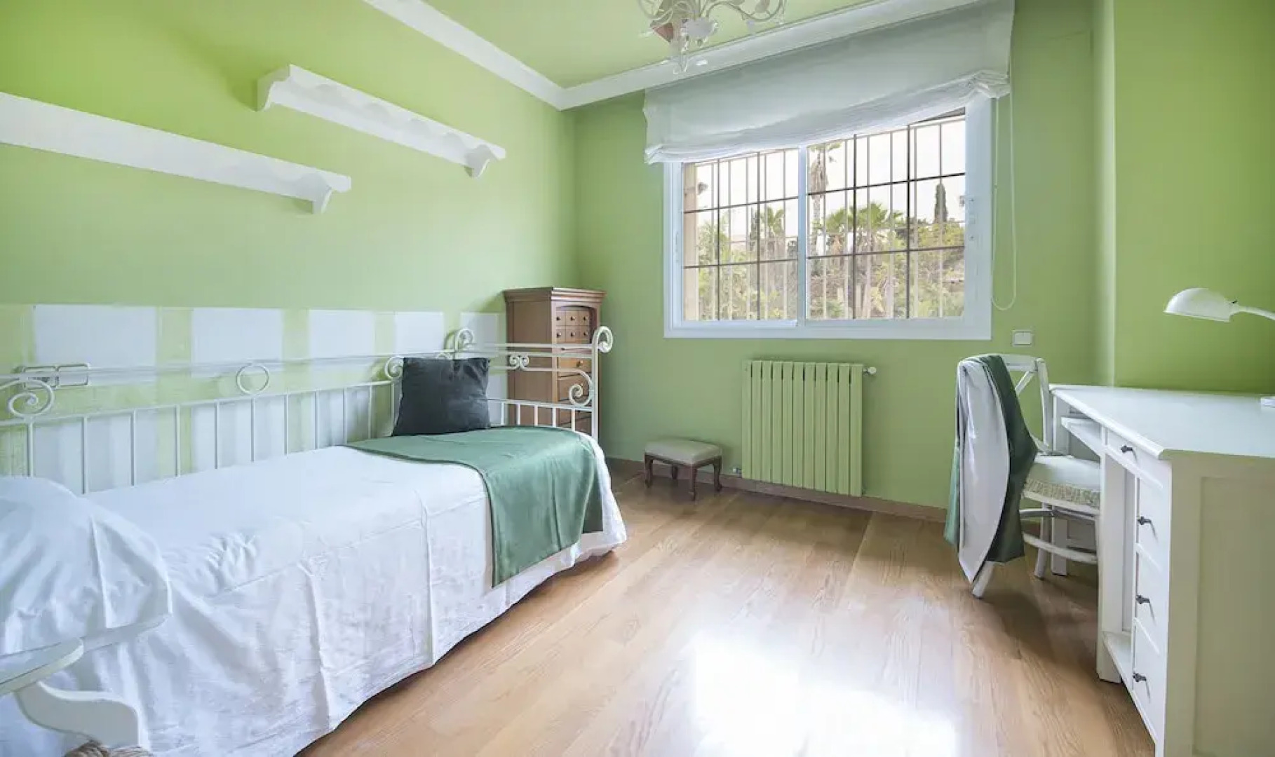 Villa Arrabassada Beach Th 09