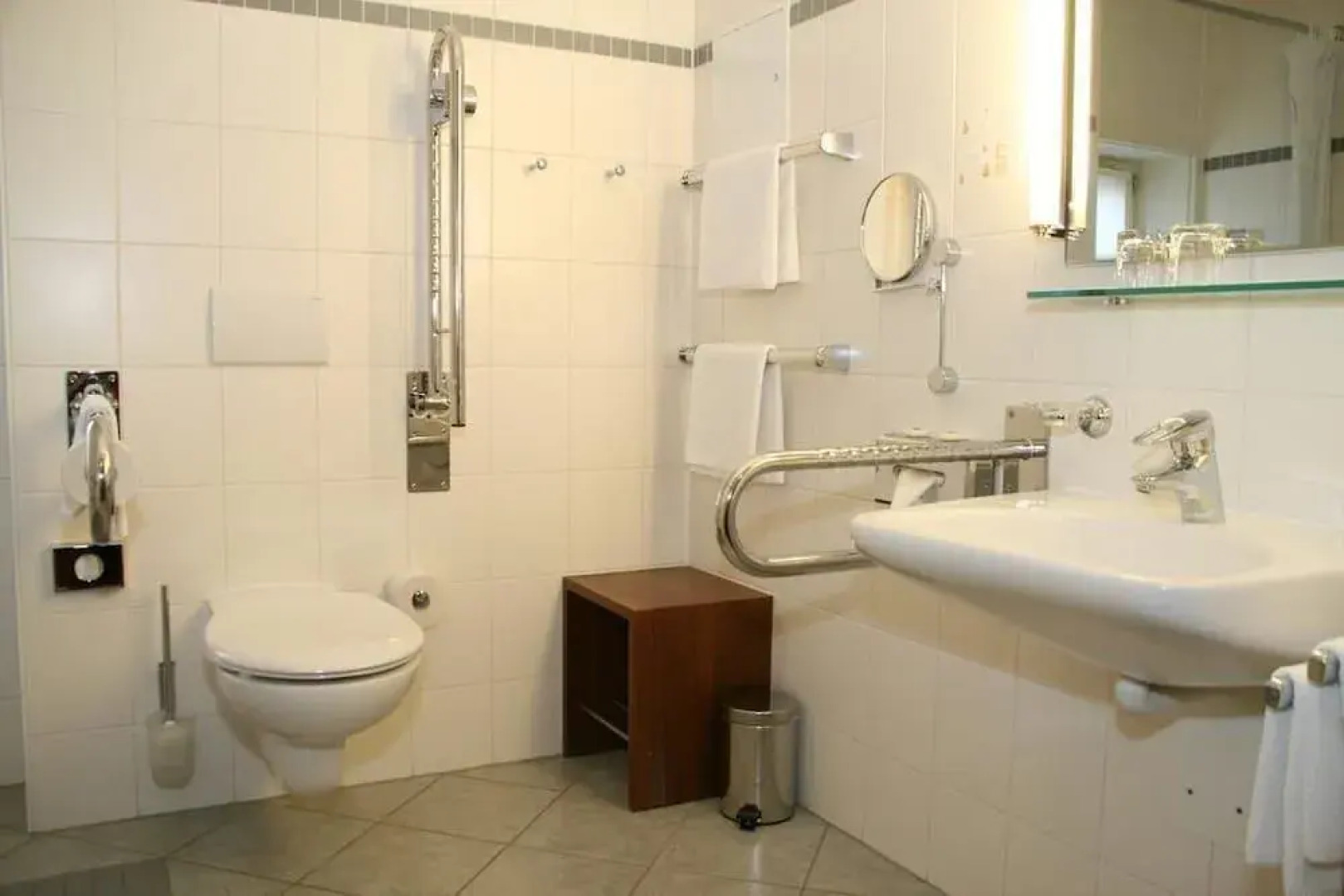 Landhotel Zum Hessenpark