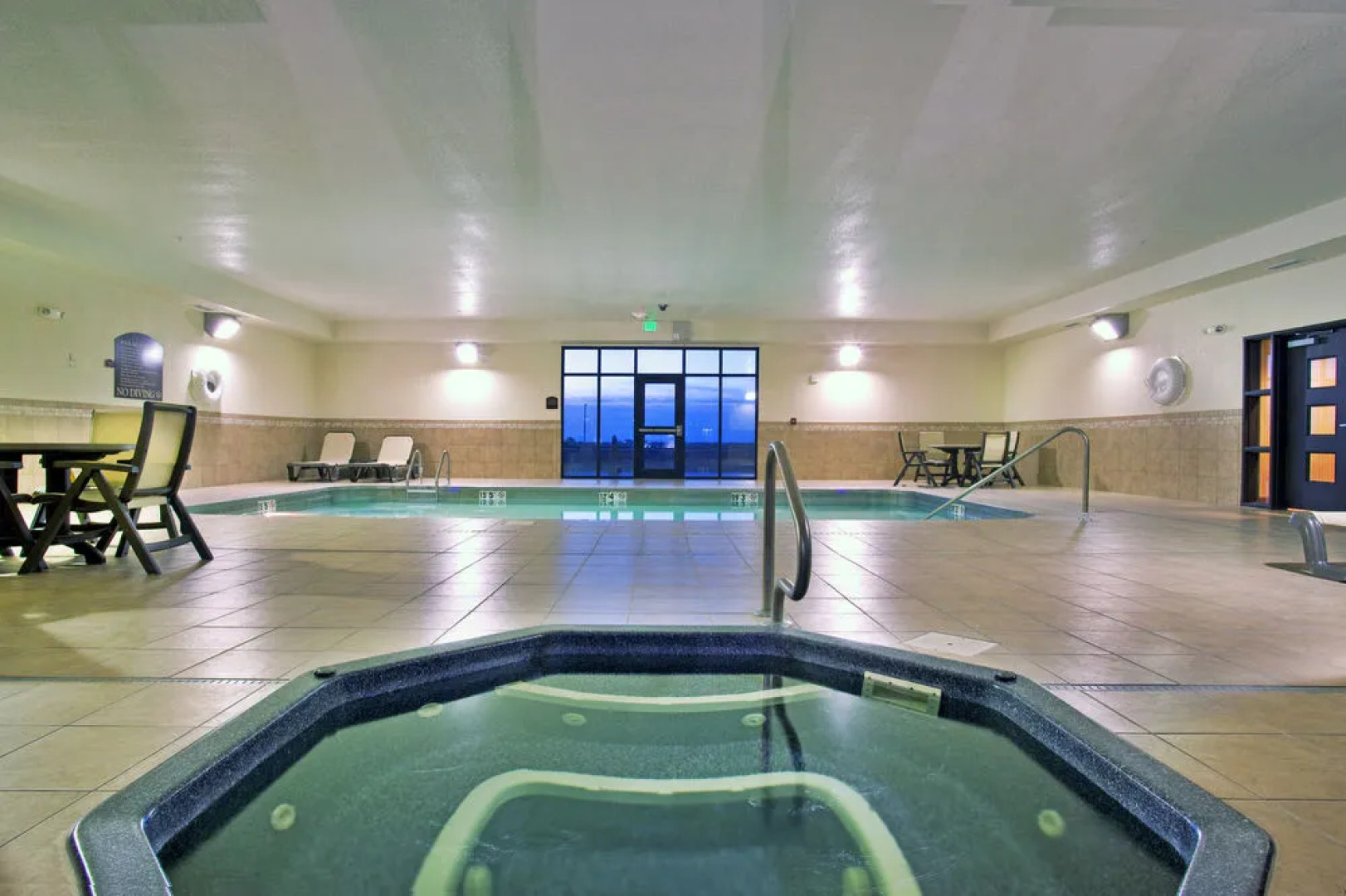 Holiday Inn Express & Suites Goodland