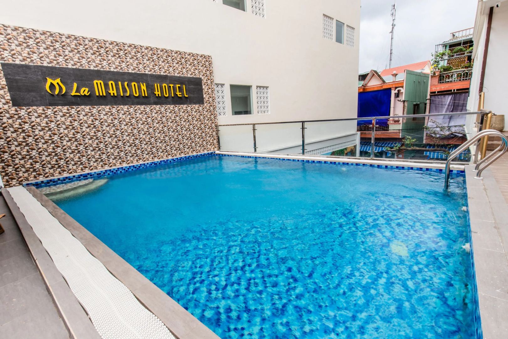 La Maison Boutique Hotel