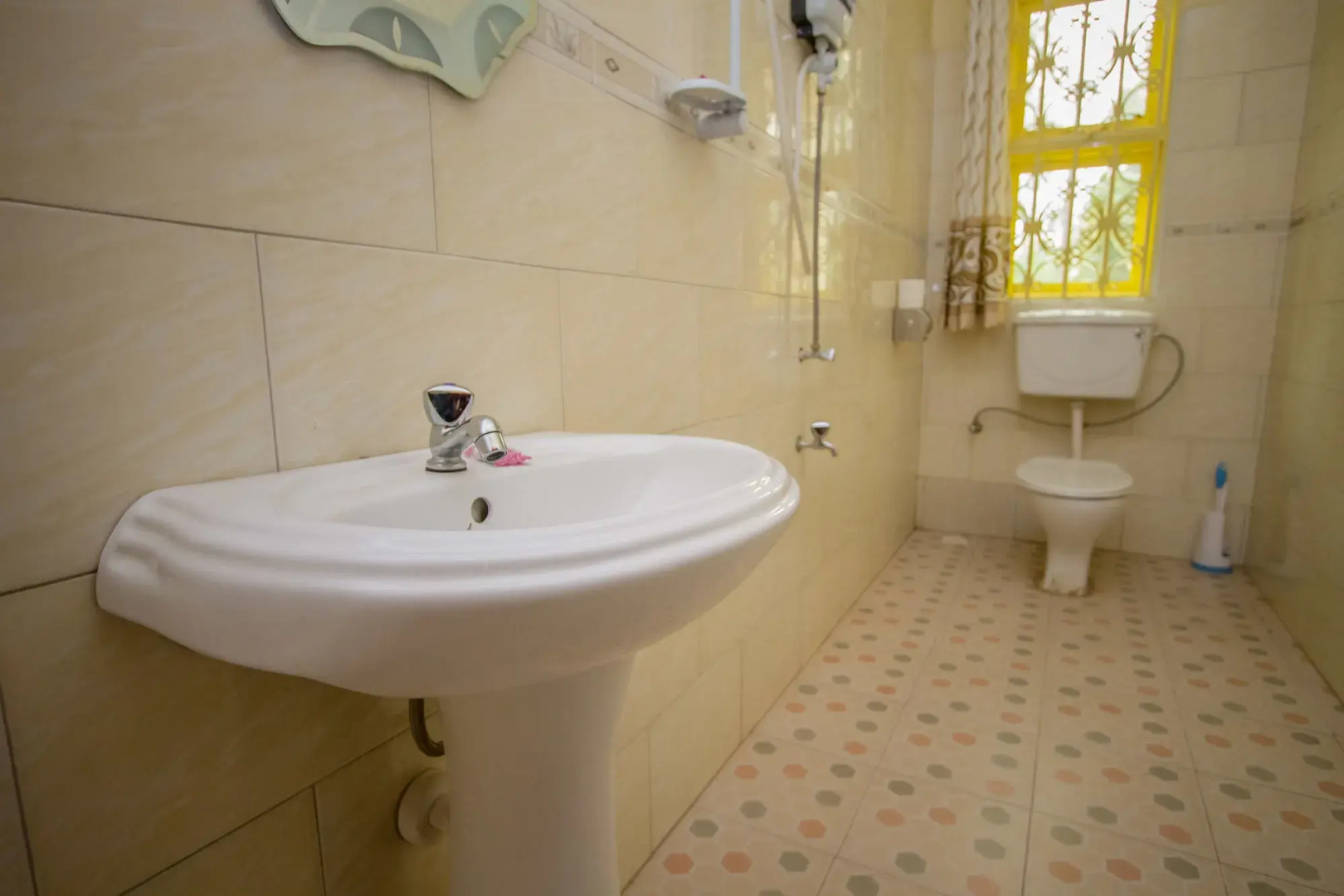 Heras Country Resort