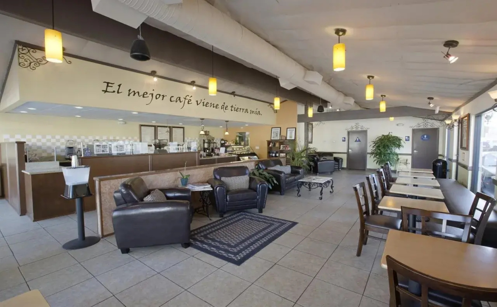 Motel 6 South Gate, CA