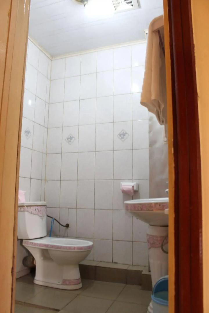 Hotel Santa Lucia