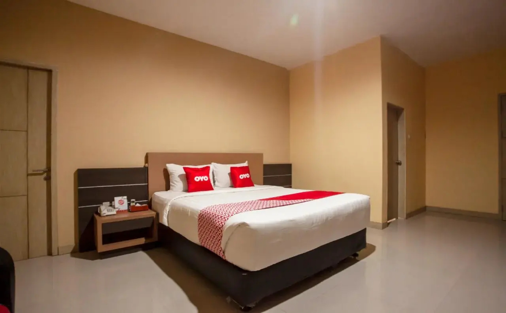 Capital O 1709 Simalungun City Hotel