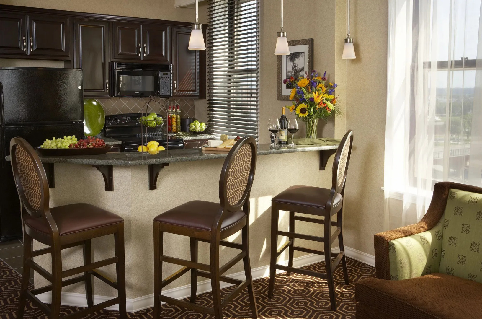 Hotel Julien Dubuque