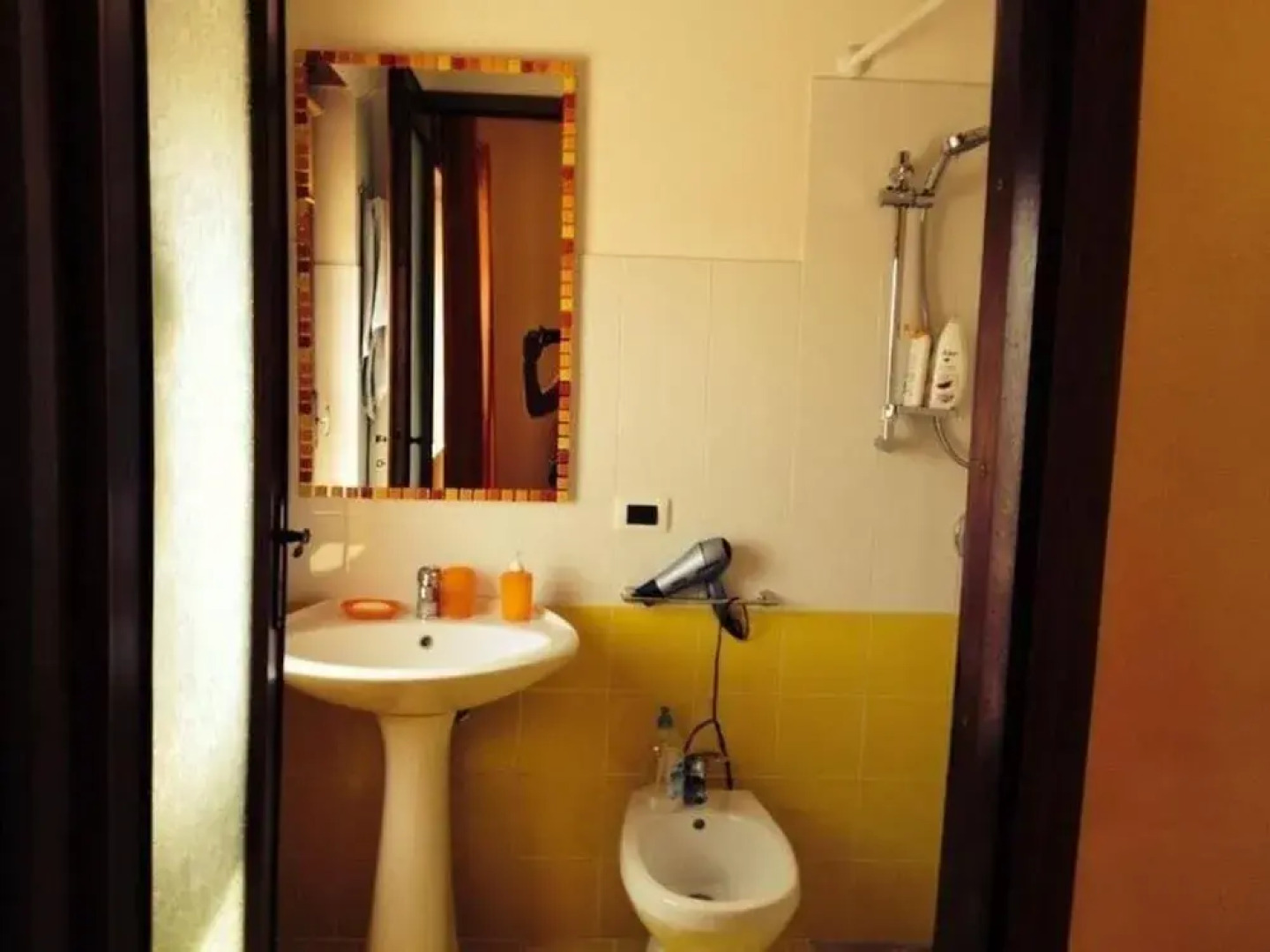 La Terrazza Sul Mar Mediterraneo