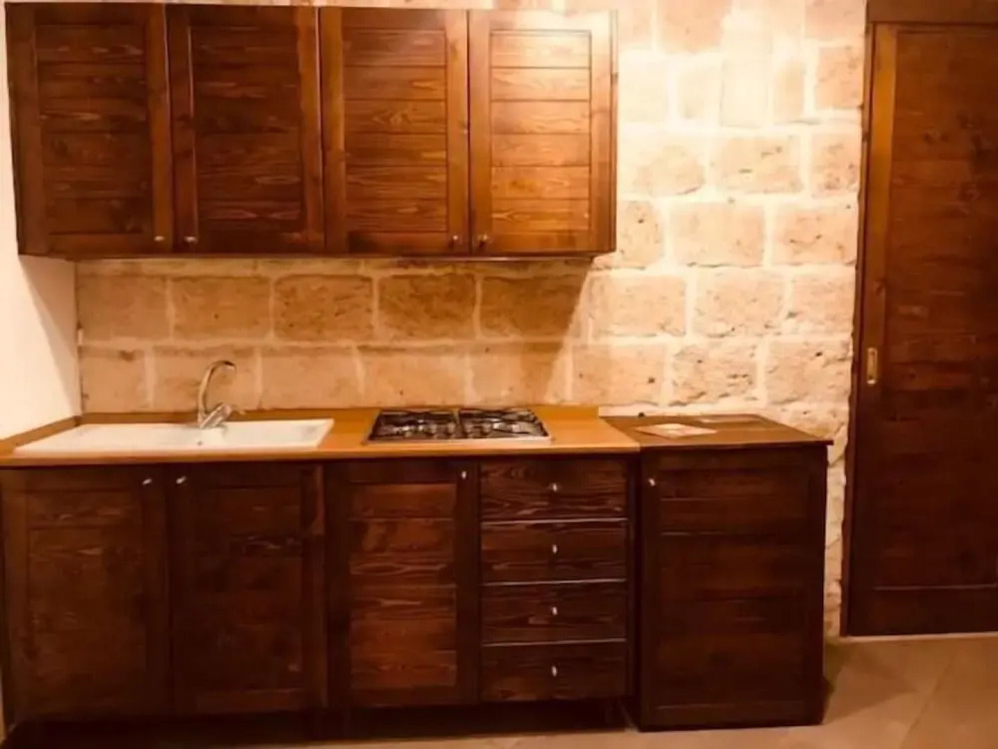 Albergo Tripoli - Guest House