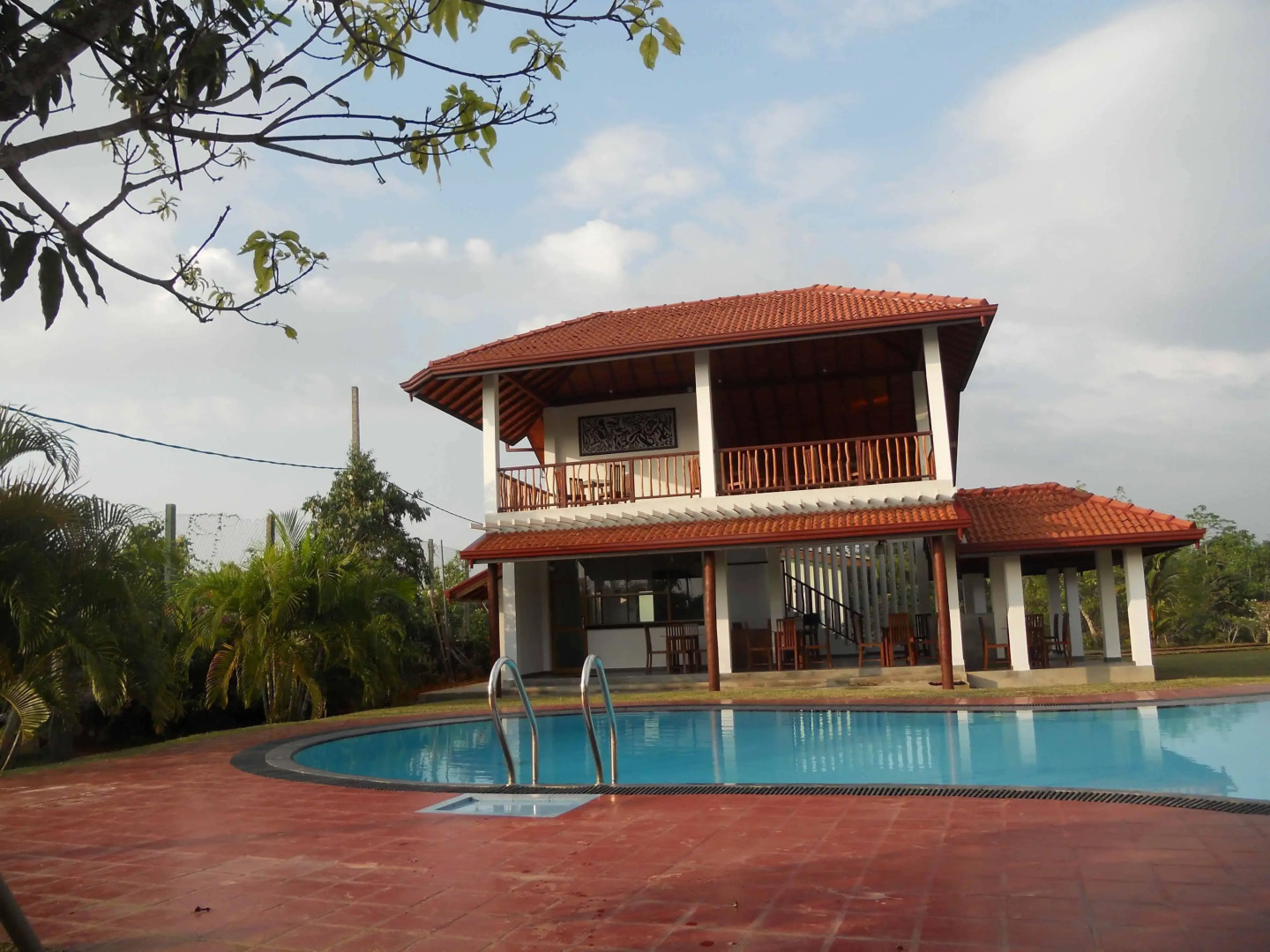 Oriole Boutique Villas