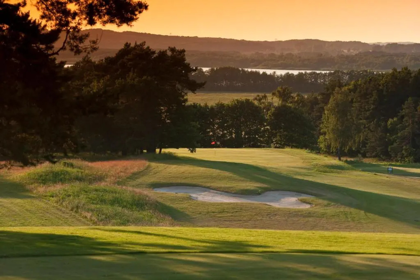 Dorint Resort Baltic Hills Usedom