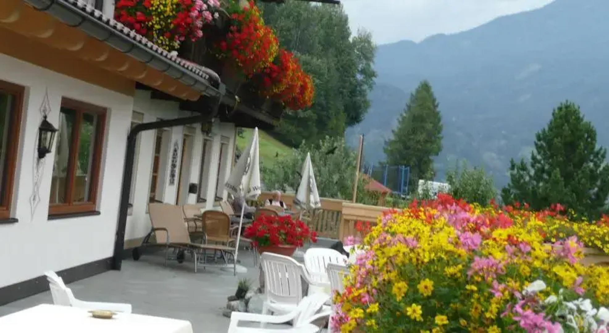 Pension Schoberblick