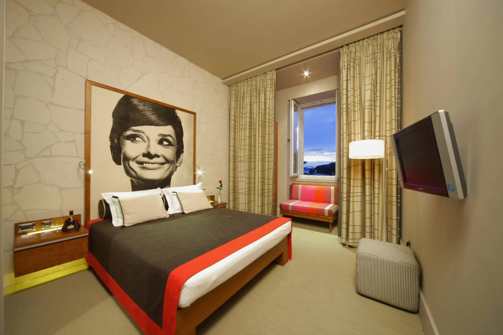 Riva Marina Hvar Hotel