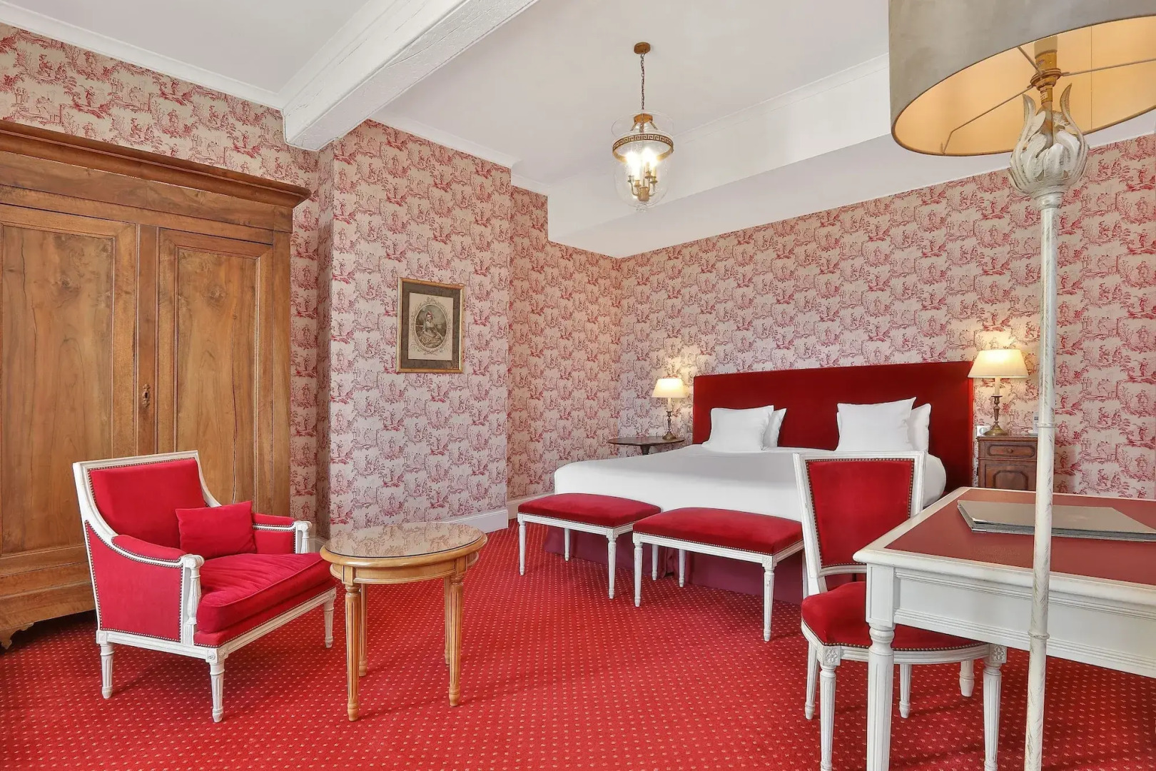 Château des Vigiers