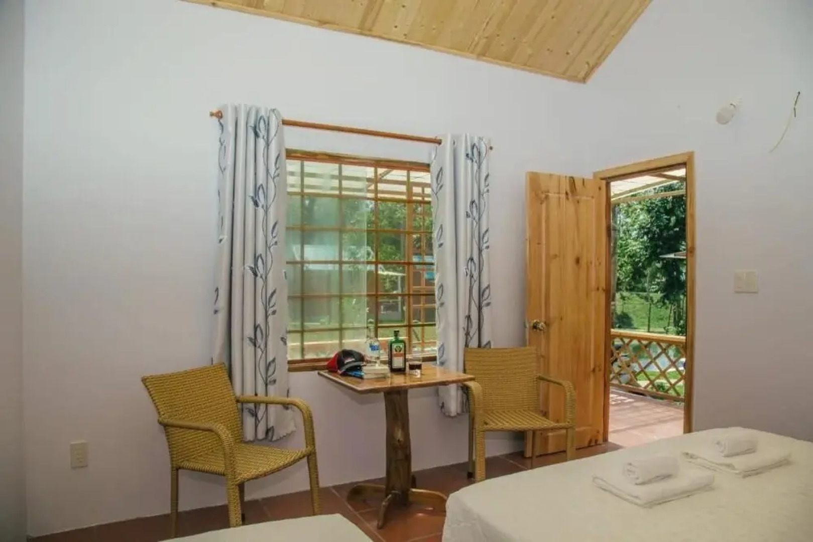 Phu Quoc Valley Lan Bungalow