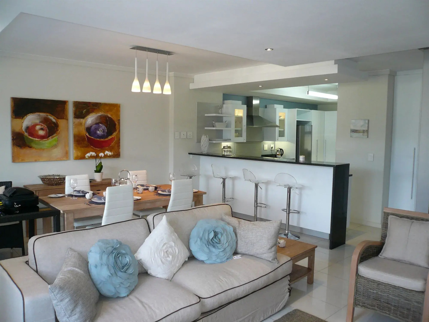 Отель Whale Coast All-Suite-Hotel