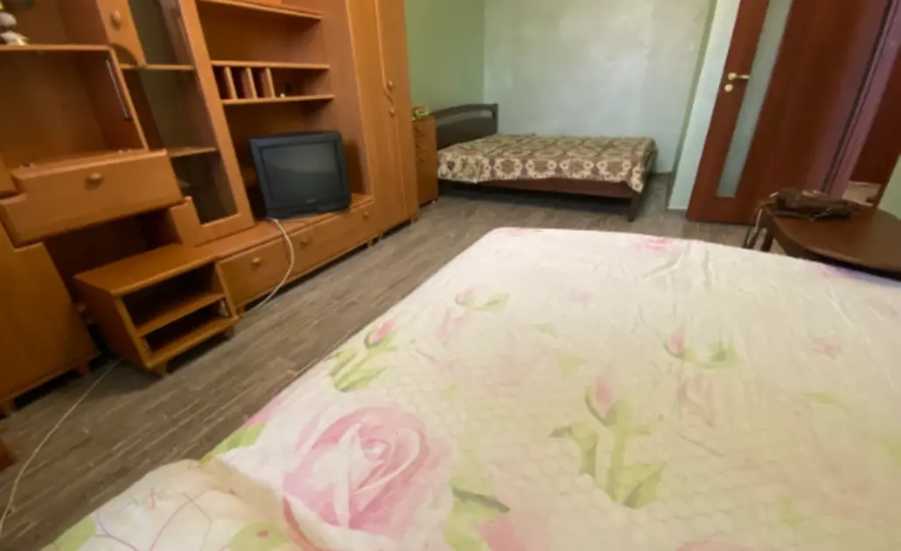 Дом Гончарова на улице Центральная 17