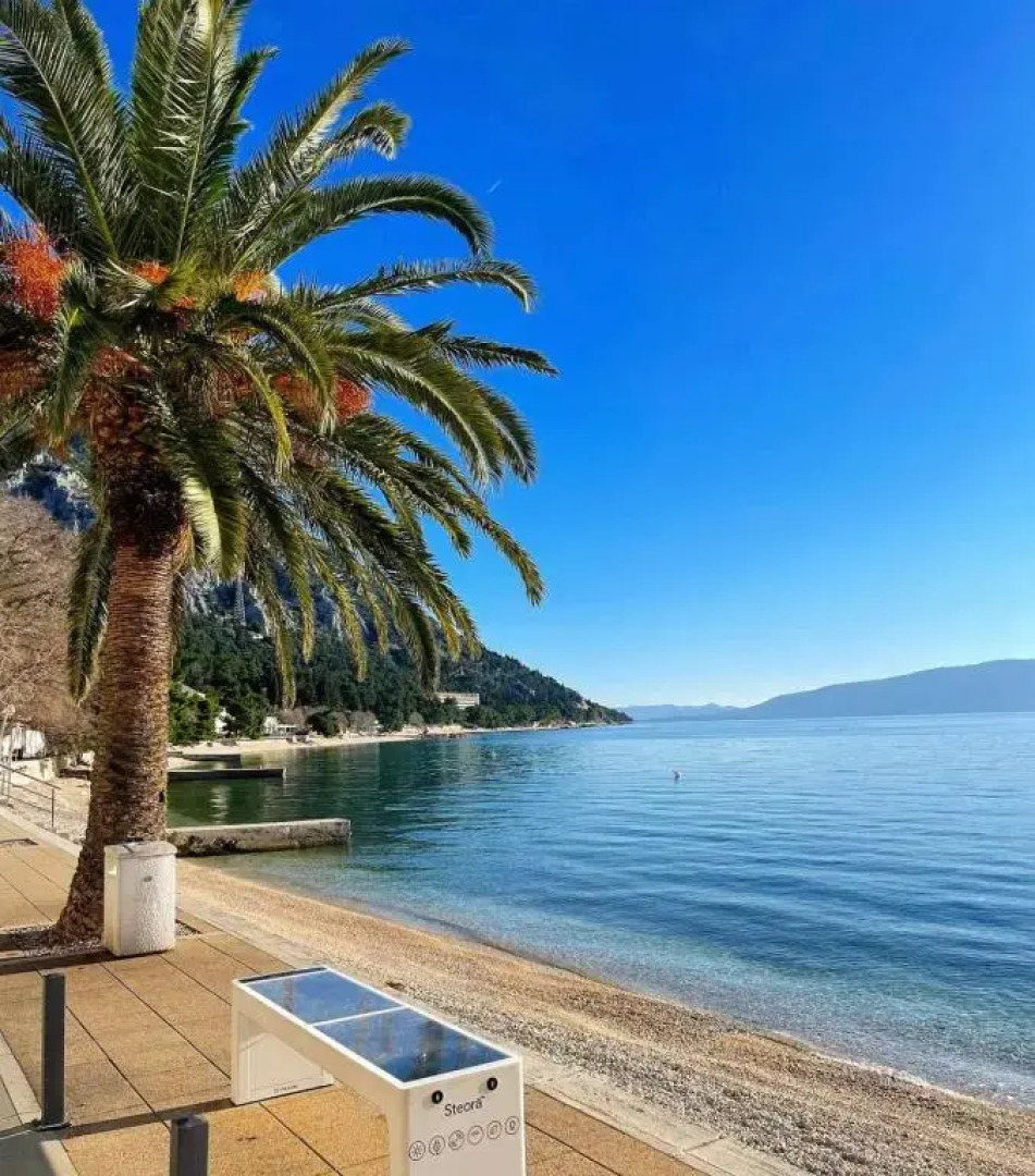 Studio apartments RAFAEL