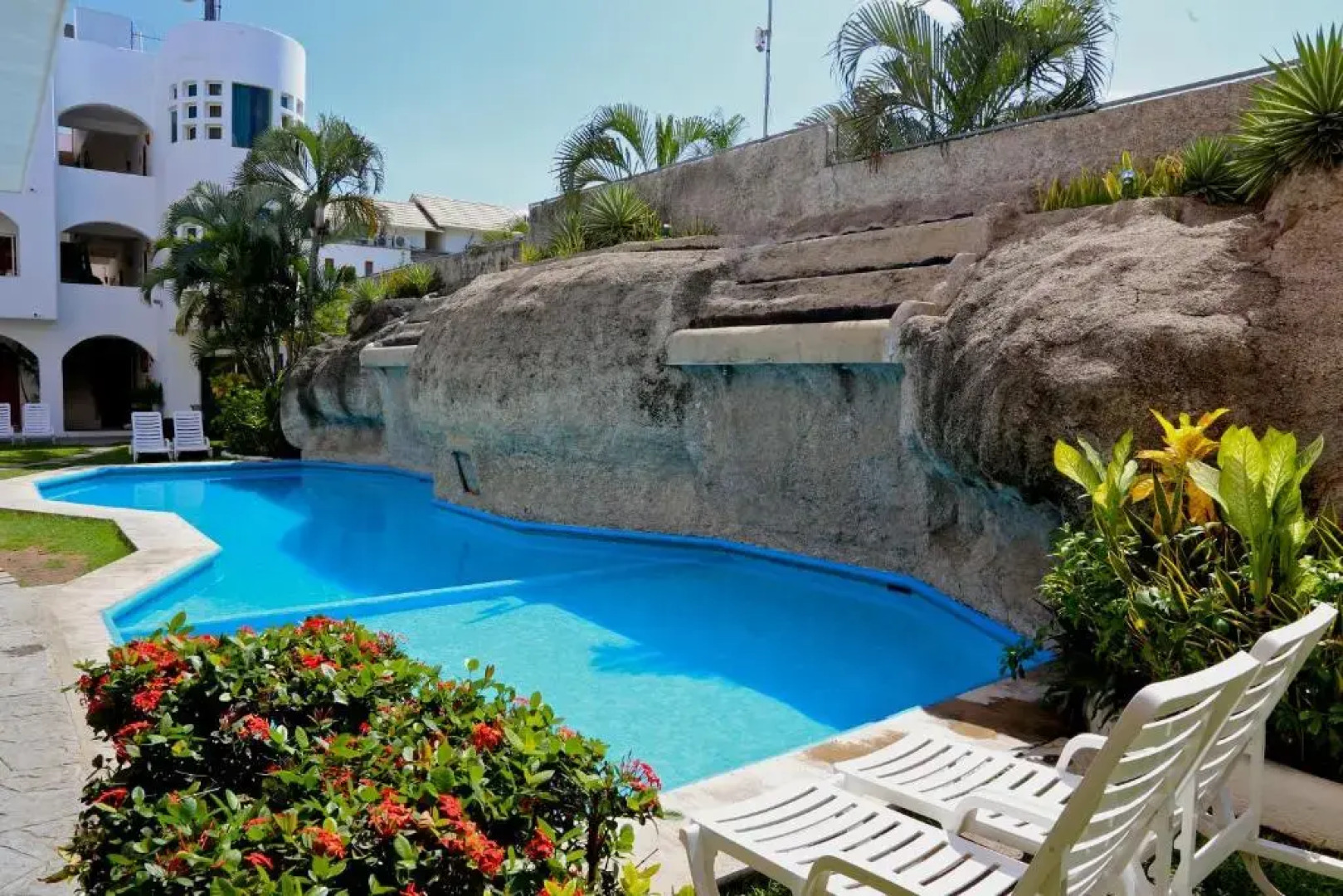 Hotel Alikar Huatulco