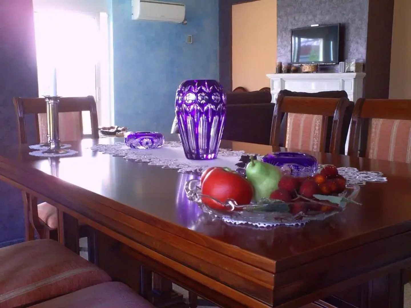 Rafina Sea View Luxury