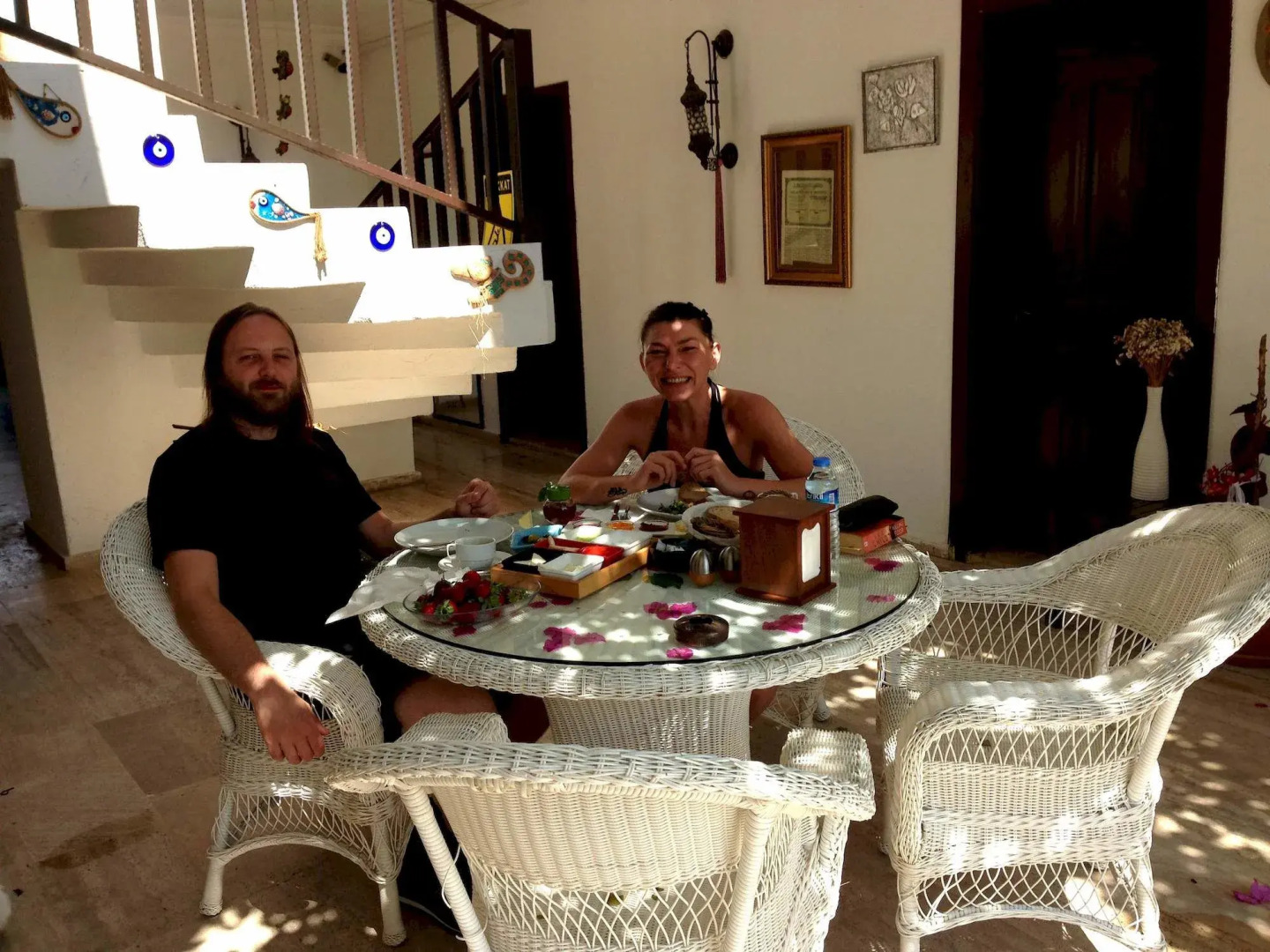 Murat Paşa Konağı Boutique Hotel