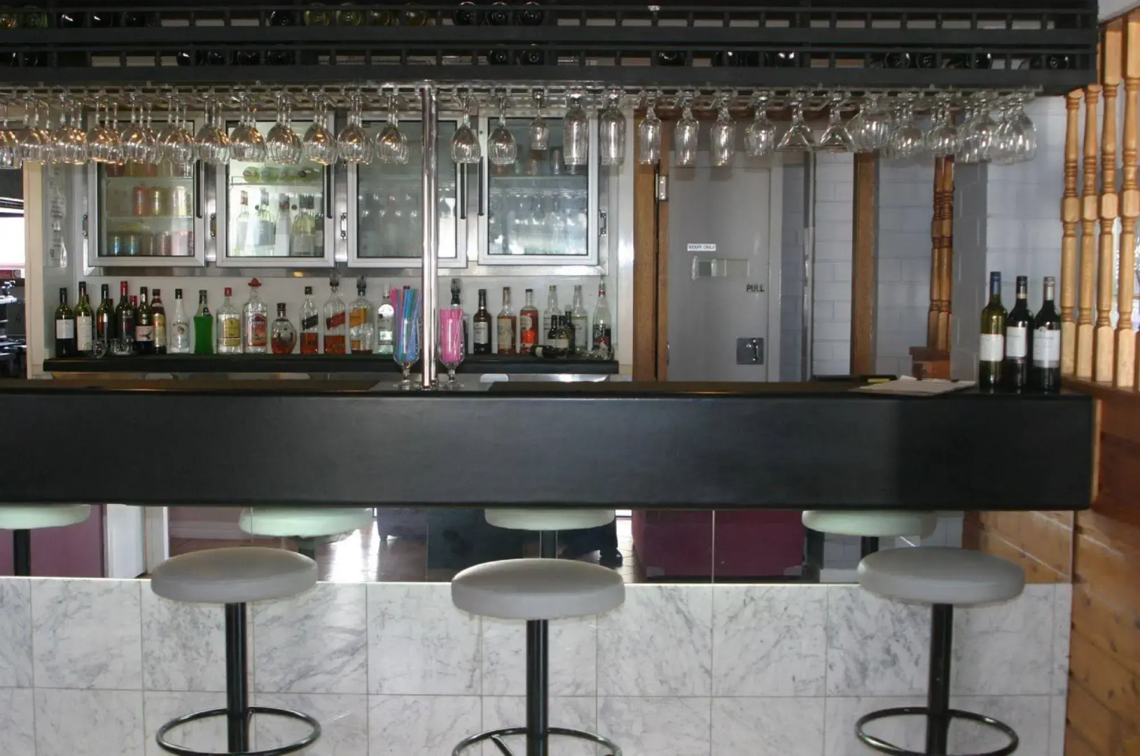 Dalby Manor Motor Inn