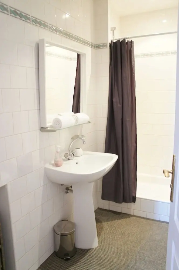 L'Orient Palace 2 Apartment