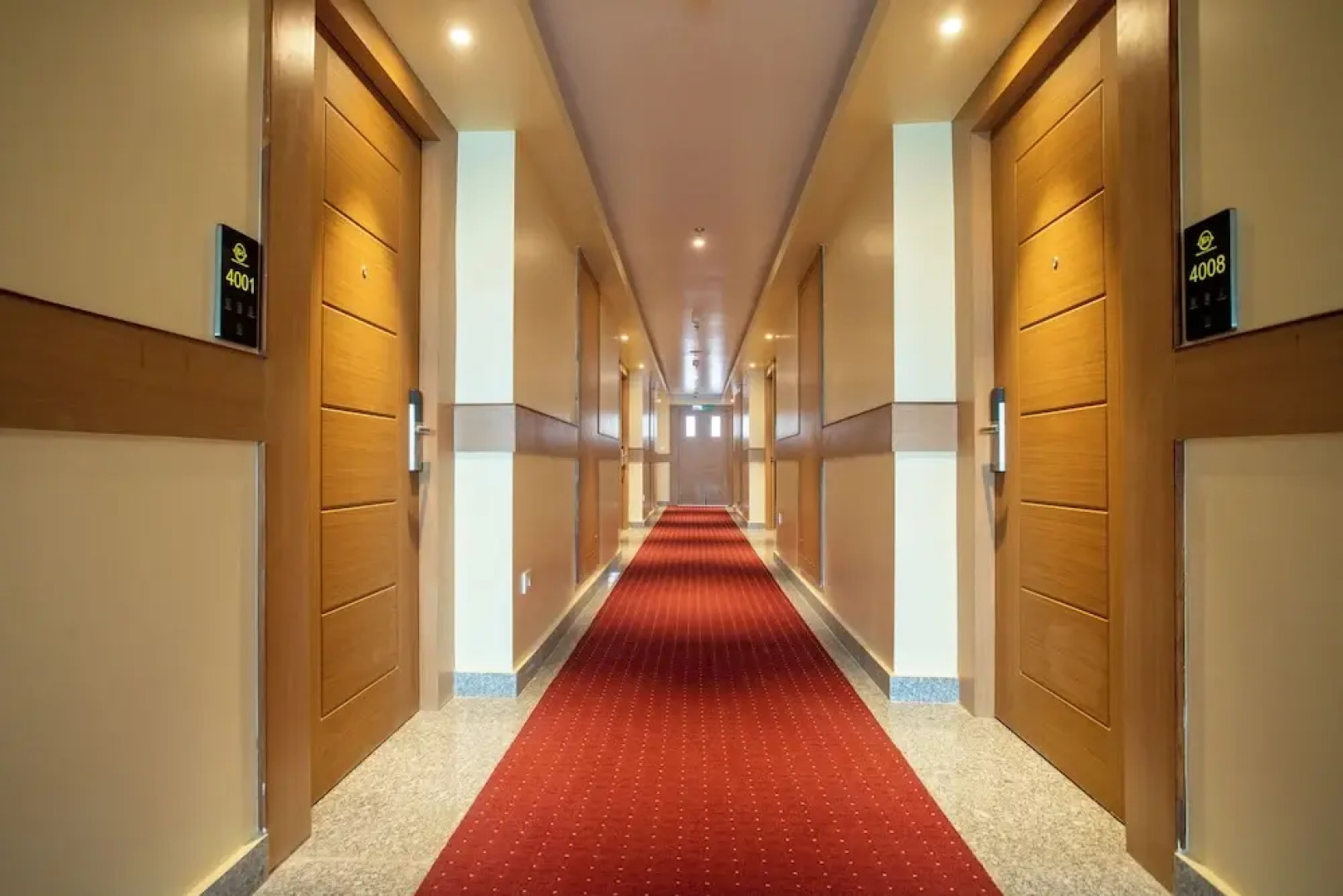 Bhairahawa Garden Resort