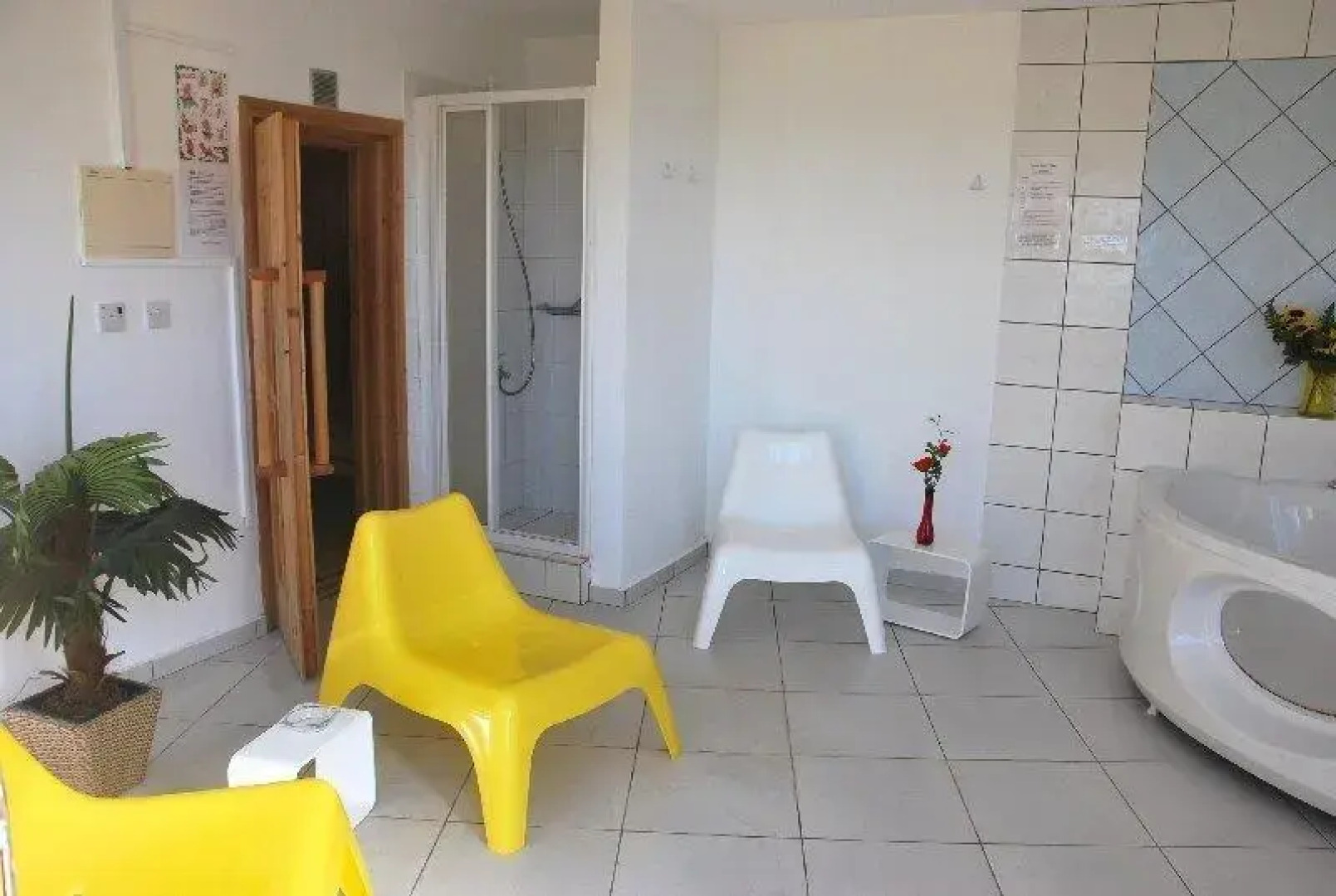 Villa Bella Island Tria