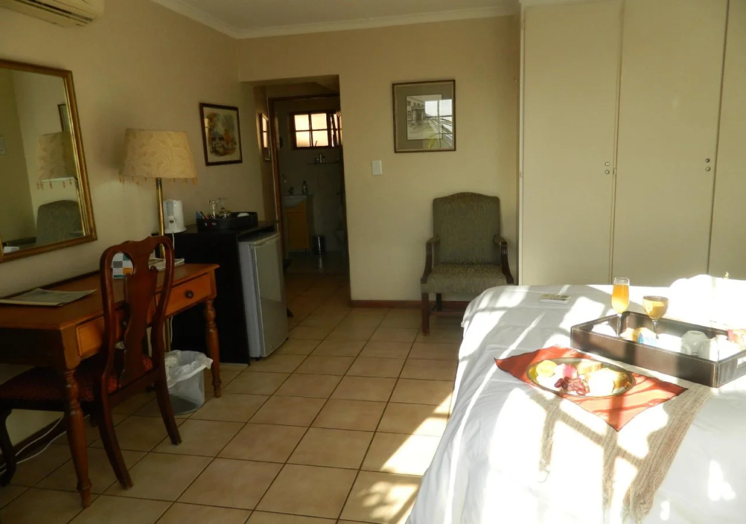 Edelweiss Corporate Guesthouse