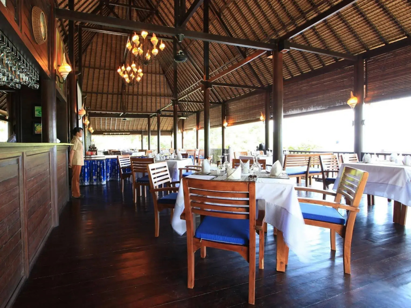 Samawa Seaside Resort