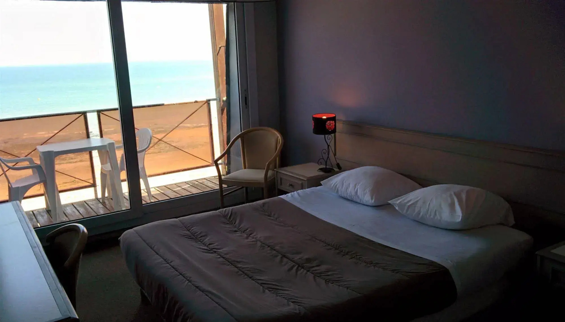 Hôtel des Thermes et du Casino