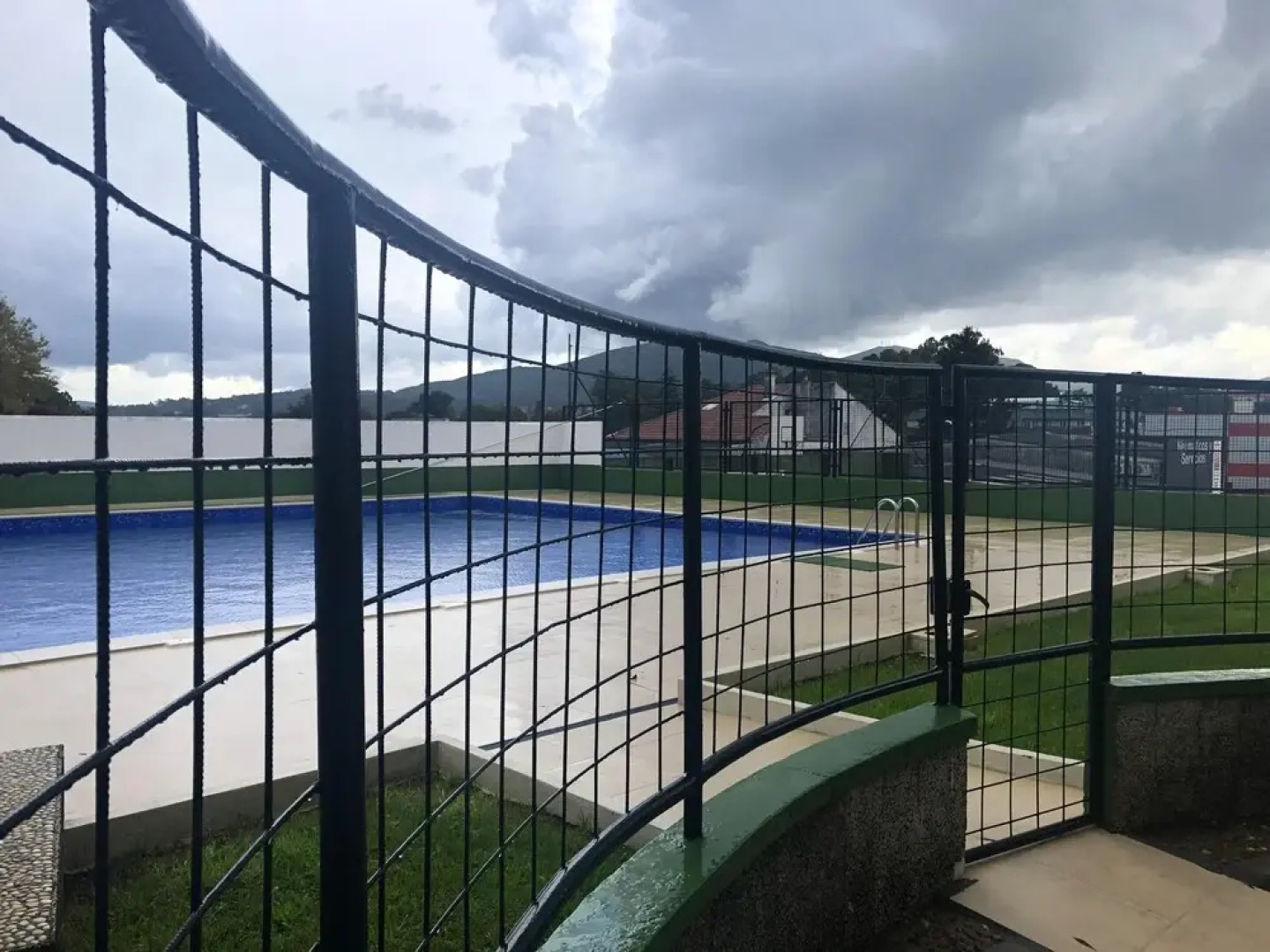 Apartment With 3 Bedrooms in Vilagarcía de Arousa, With Wonderful sea View, Private Pool and Terrace Near the Beach