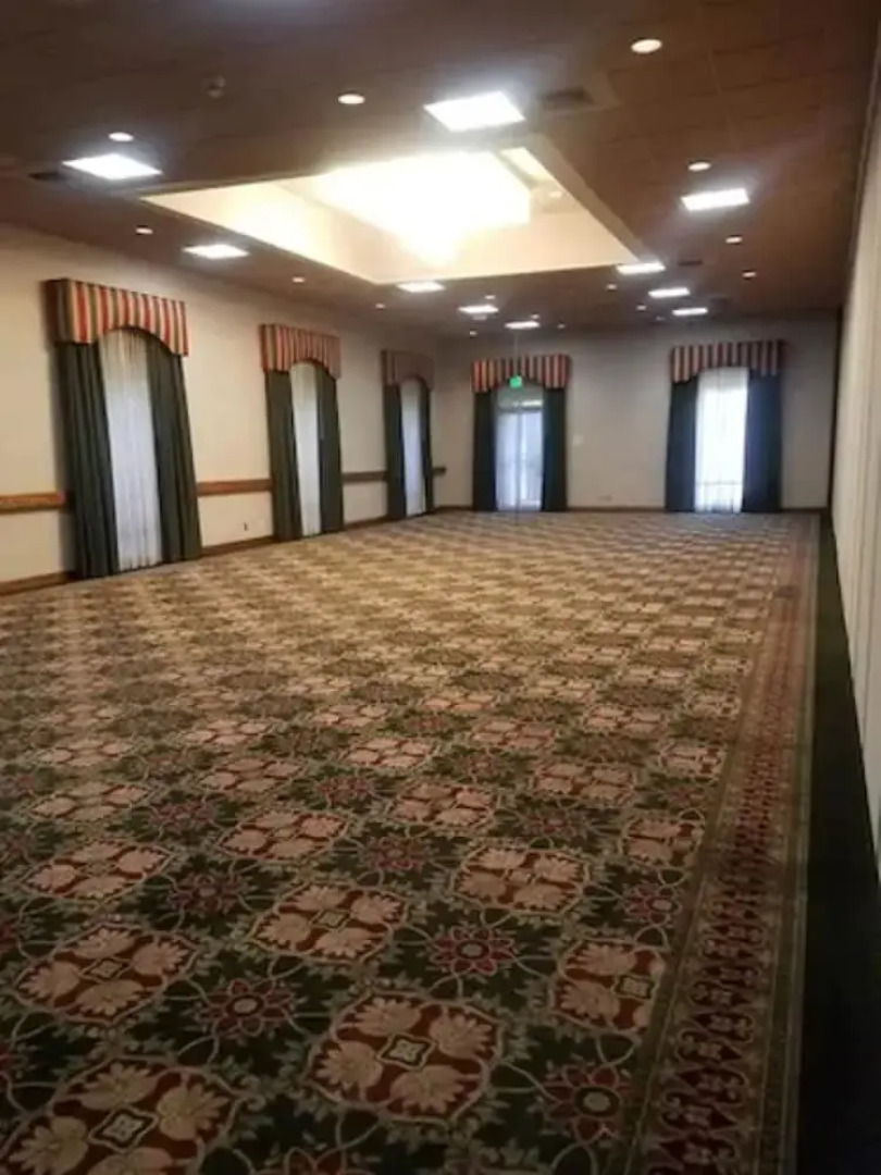 FairBridge Hotel & Conference Center Yakima