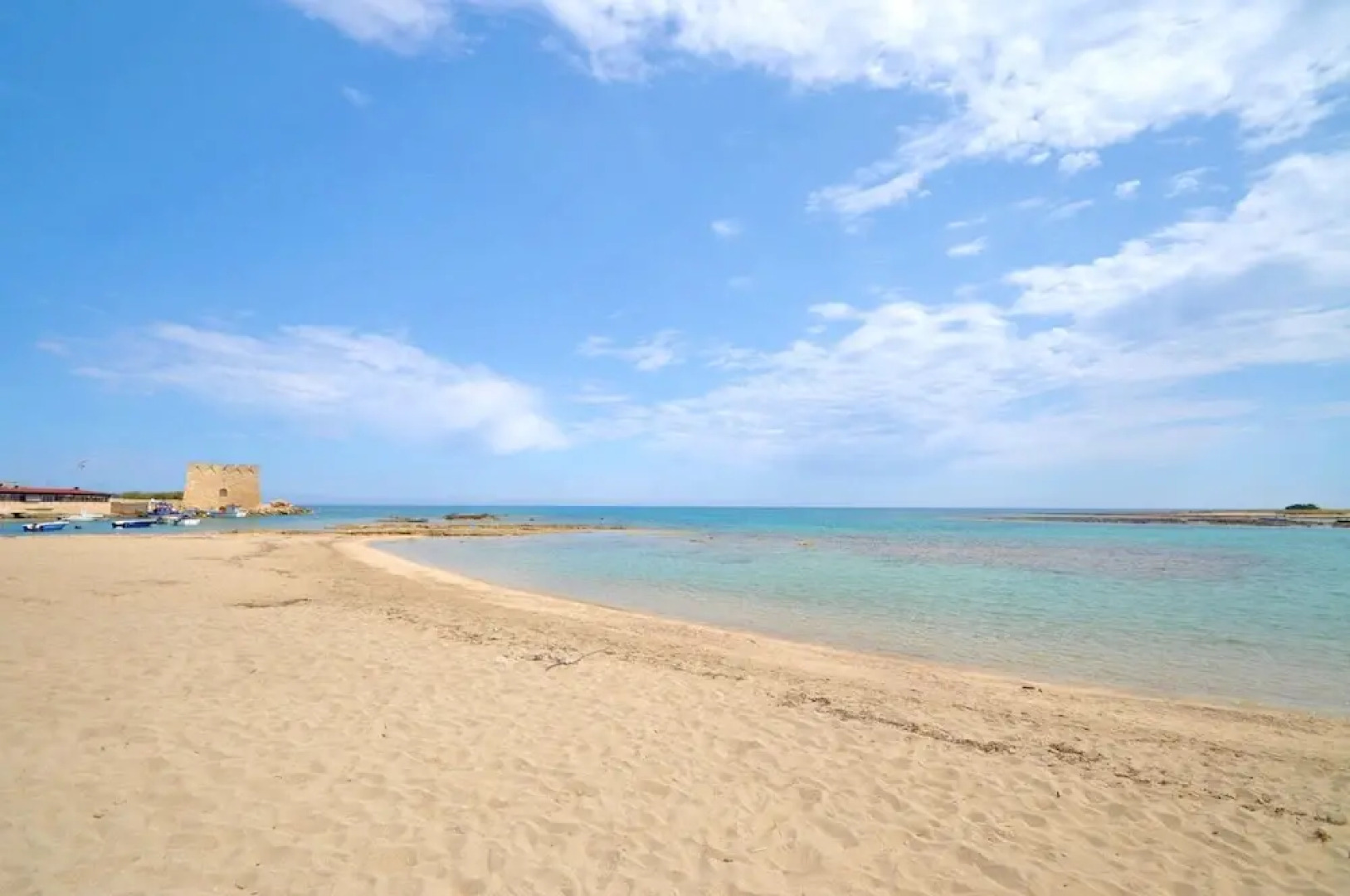 Residence Oasi di Mezzaluna