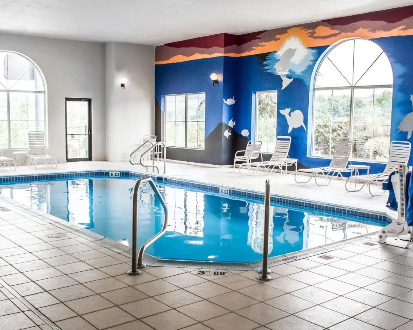 Wingate by Wyndham Clearfield