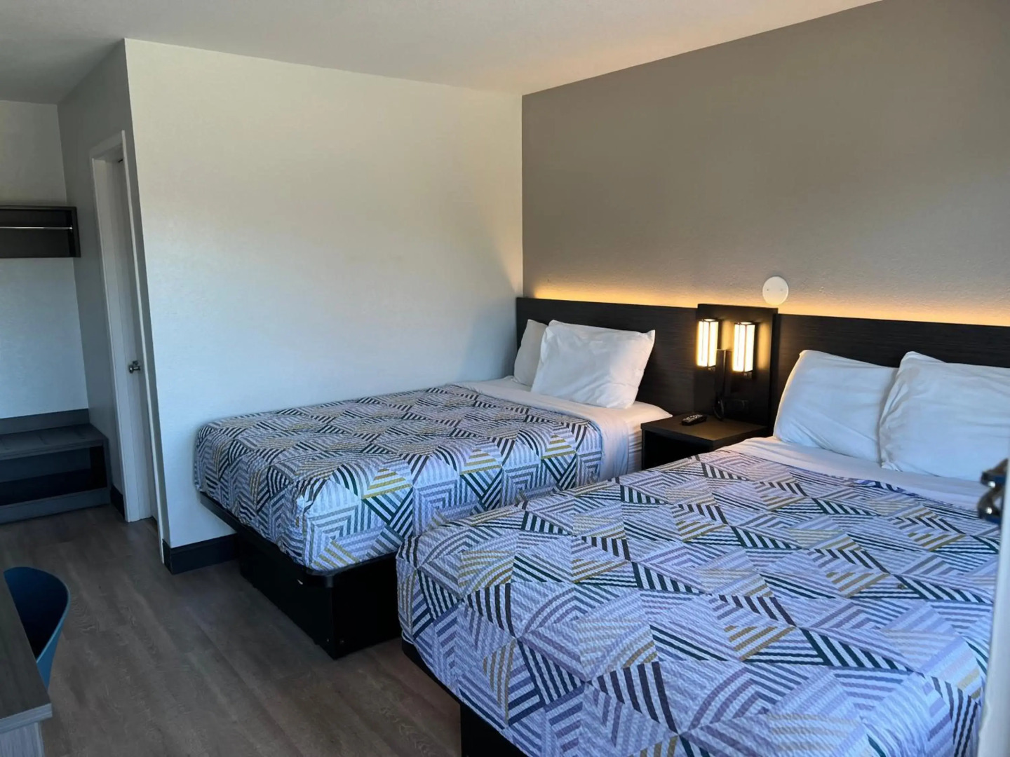 Motel 6 Arcata, CA - Cal Poly Humboldt