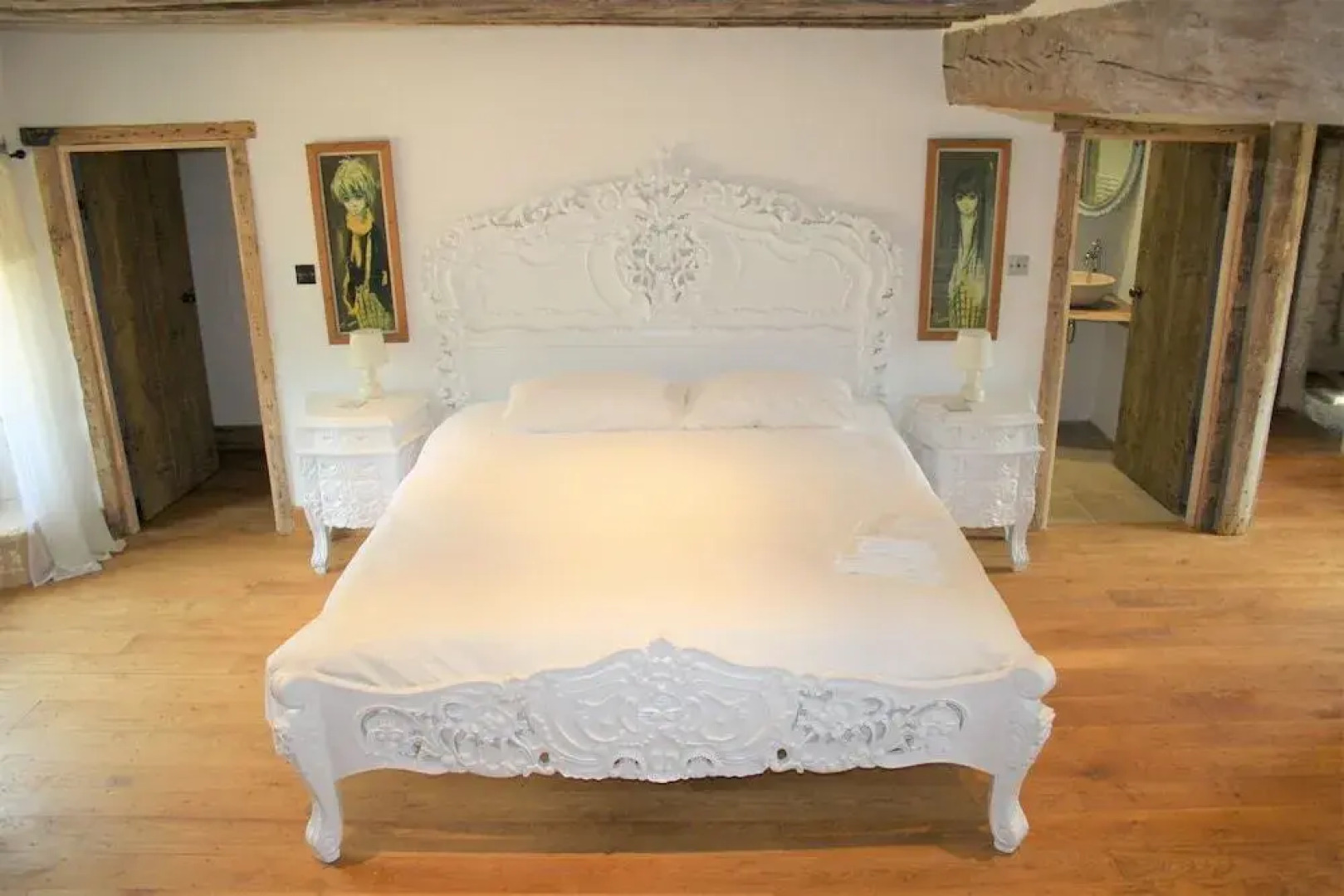 Manoir de la Basse-Cour