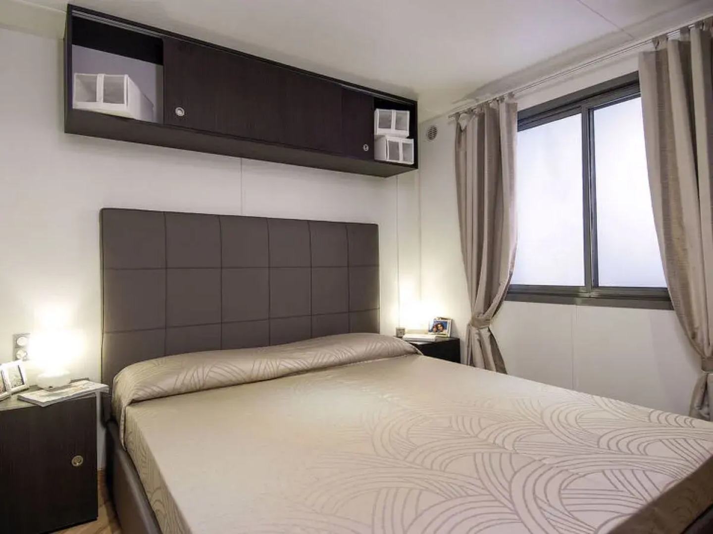 House Superior Castiglione della Pescaia