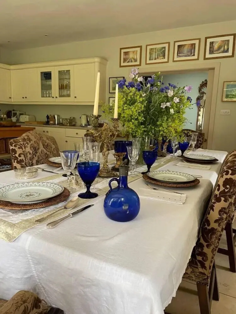 Quintessential Four Bedroom House in the Heart of