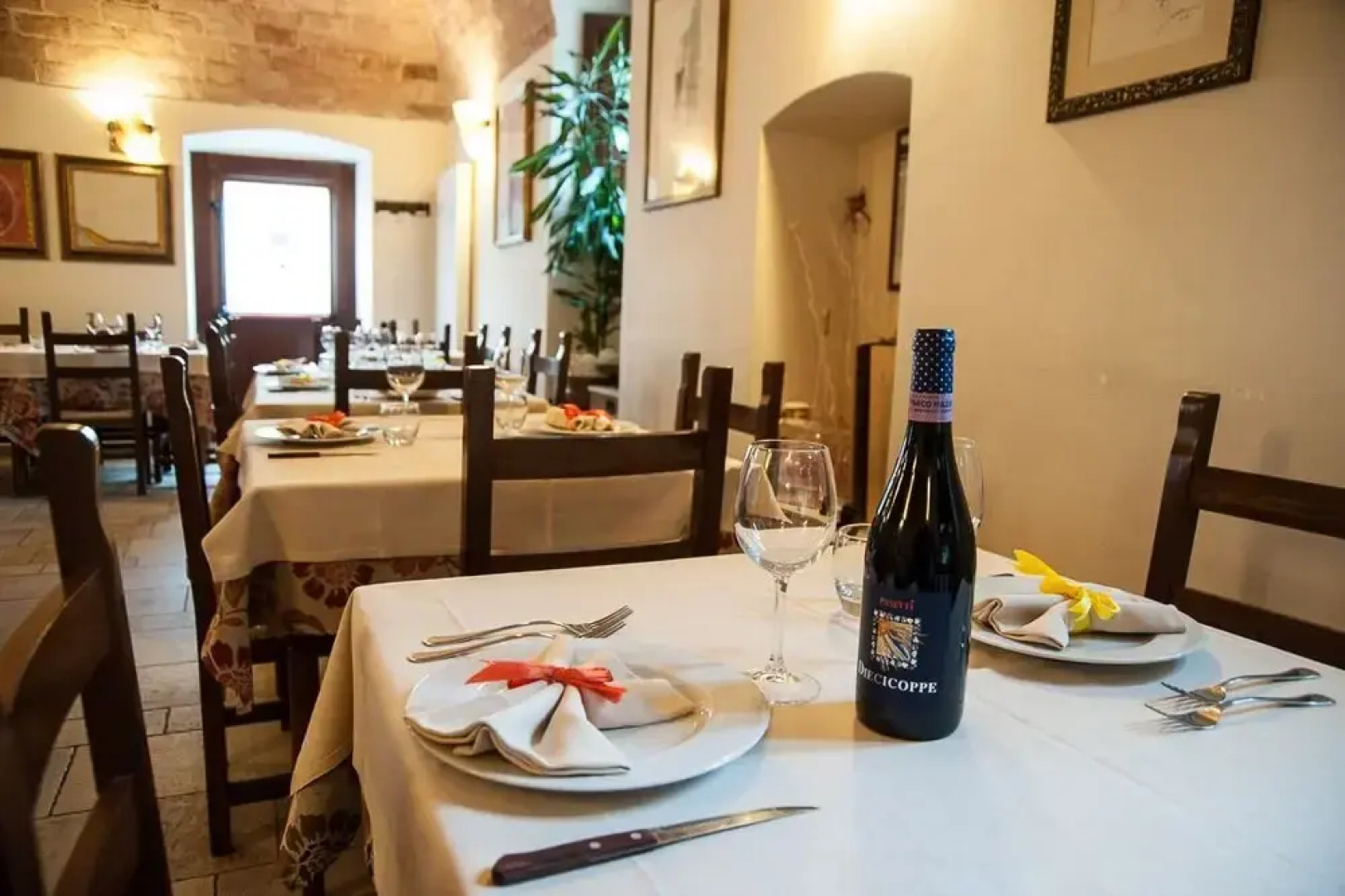 La Locanda di Mariella