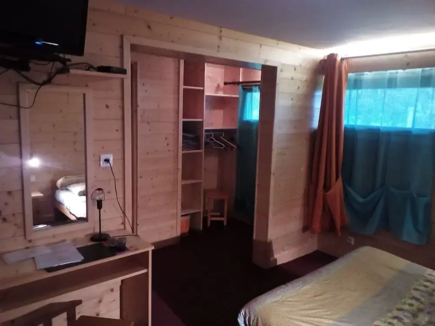 Chambres dHôtes Home des Hautes Vosges