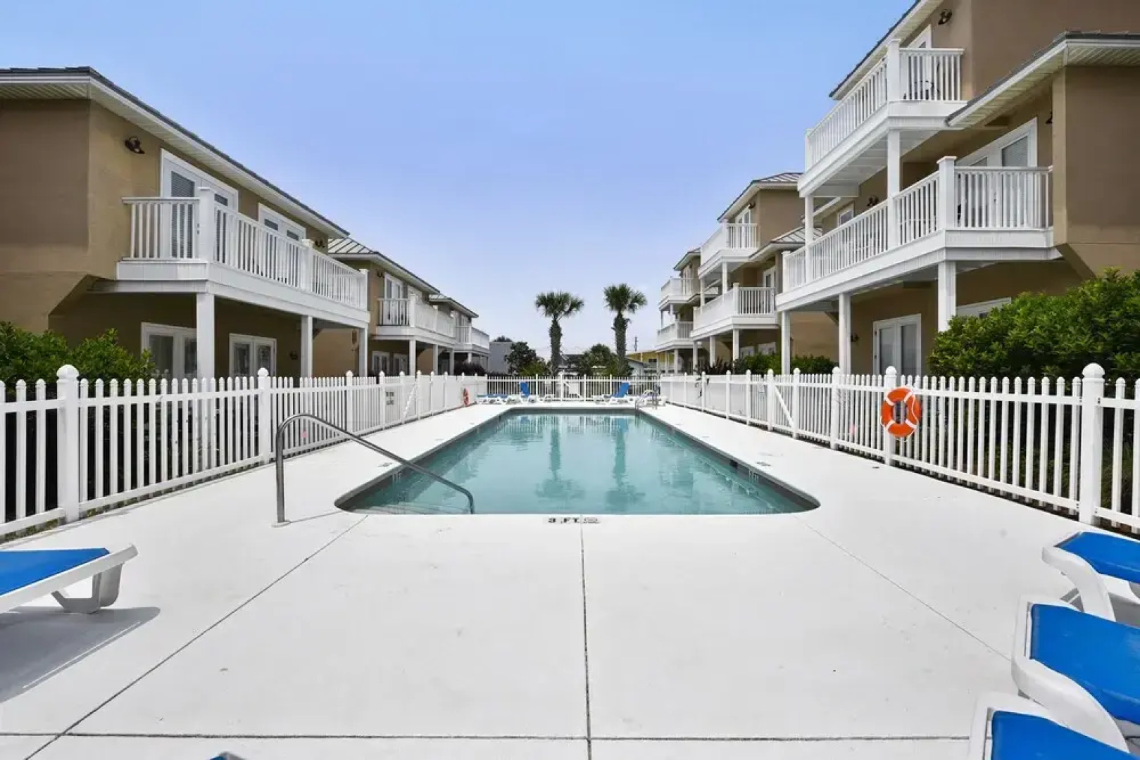 Serenity Beach by Book That Condo